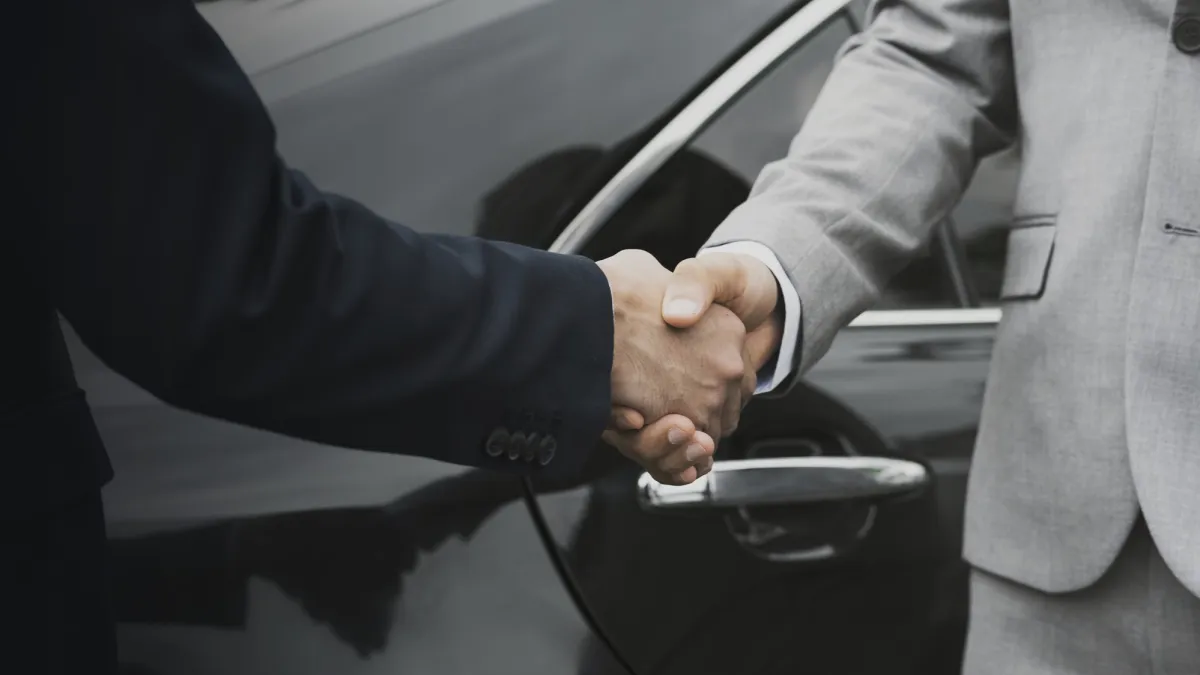 DPH u osobního auta ve firmě: nákup, leasing a odpočet