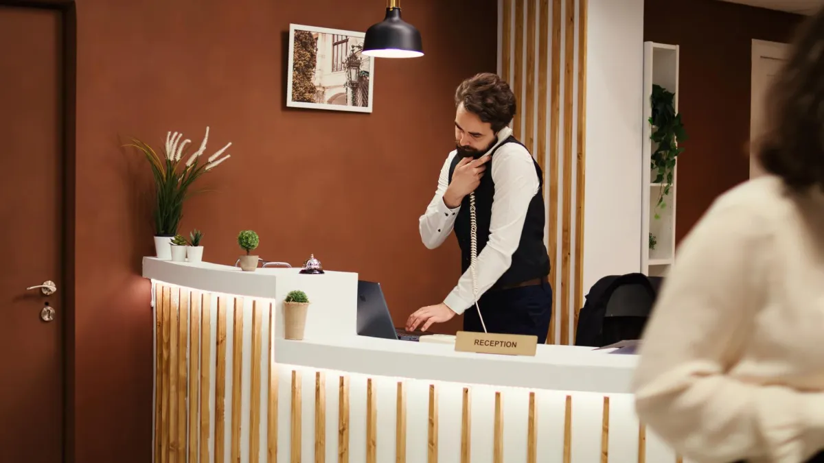 EET 2.0 v ubytování: penziony, apartmány a platby na recepci