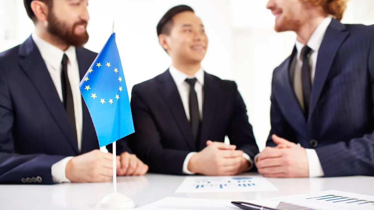 Identifikovaná osoba k DPH: kdy vzniká a co obnáší