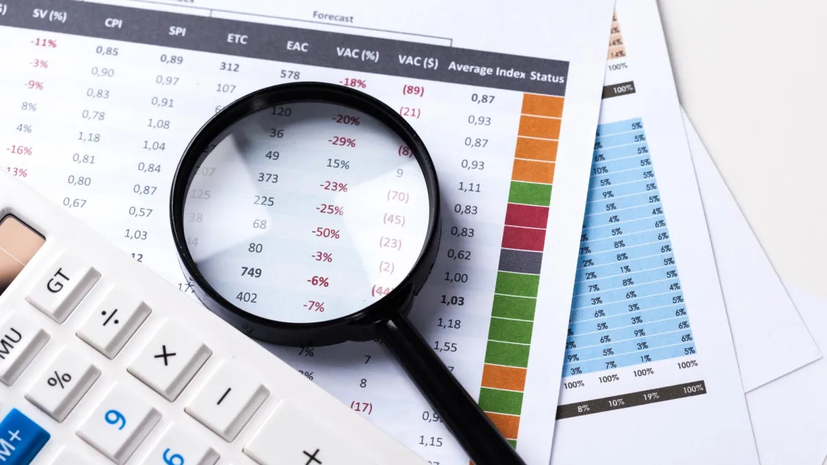 Kontrola z finančního úřadu: jak se připravit a co mít v pořádku