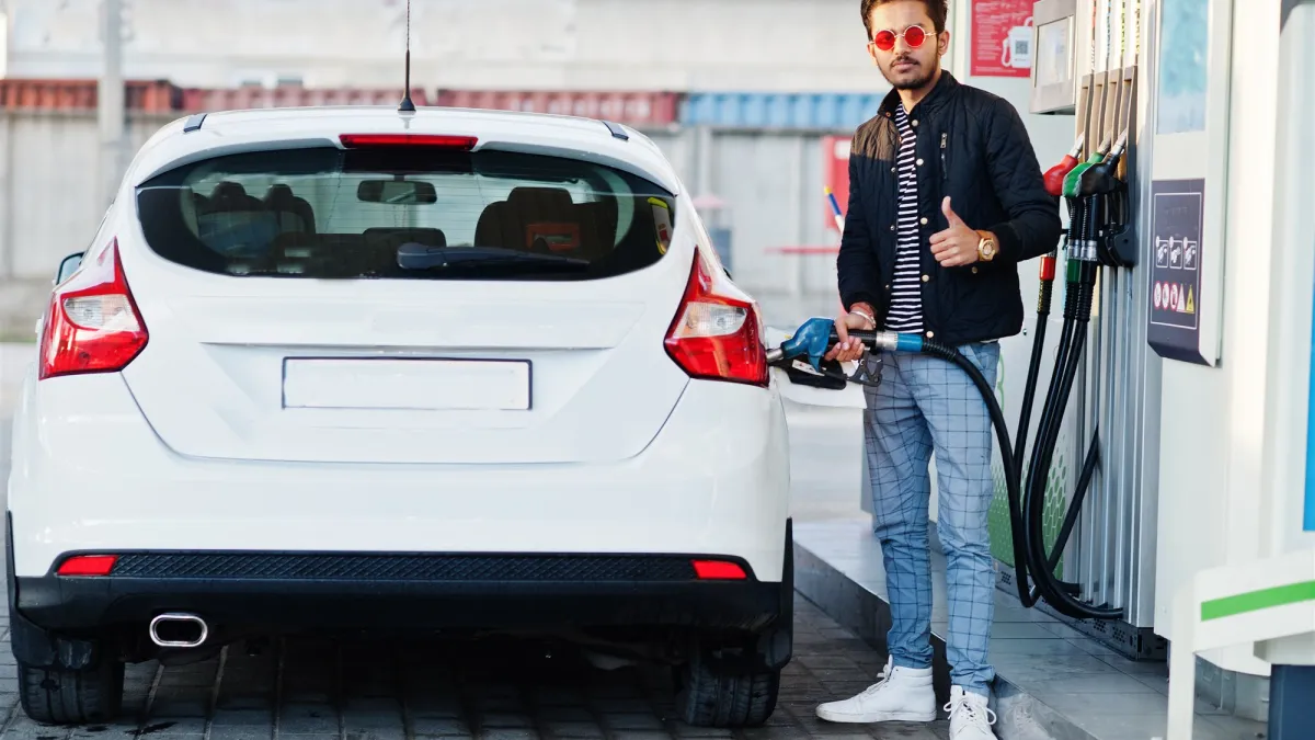 Paušální výdaj na dopravu 5 000 Kč: kdy se vyplatí a co k němu uplatnit