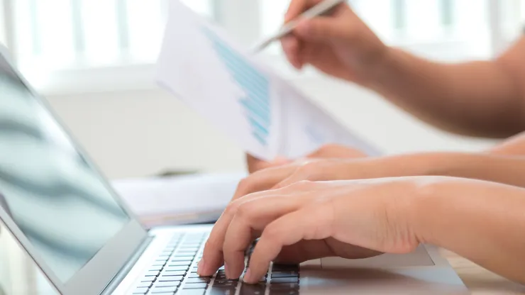 Online fakturace: jak začít a co si nastavit