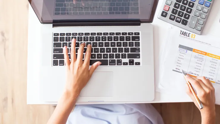 Jak vystavit fakturu online krok za krokem