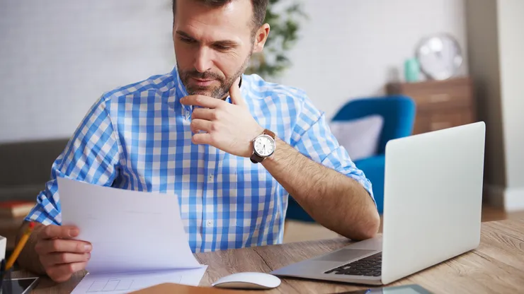Faktura v PDF nebo online odkaz: co je lepší