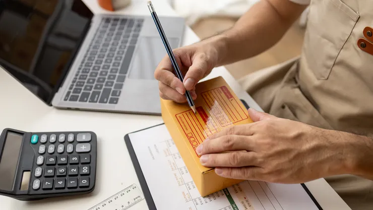 Fakturace pro e-shop: doklady, vratky a dobírky
