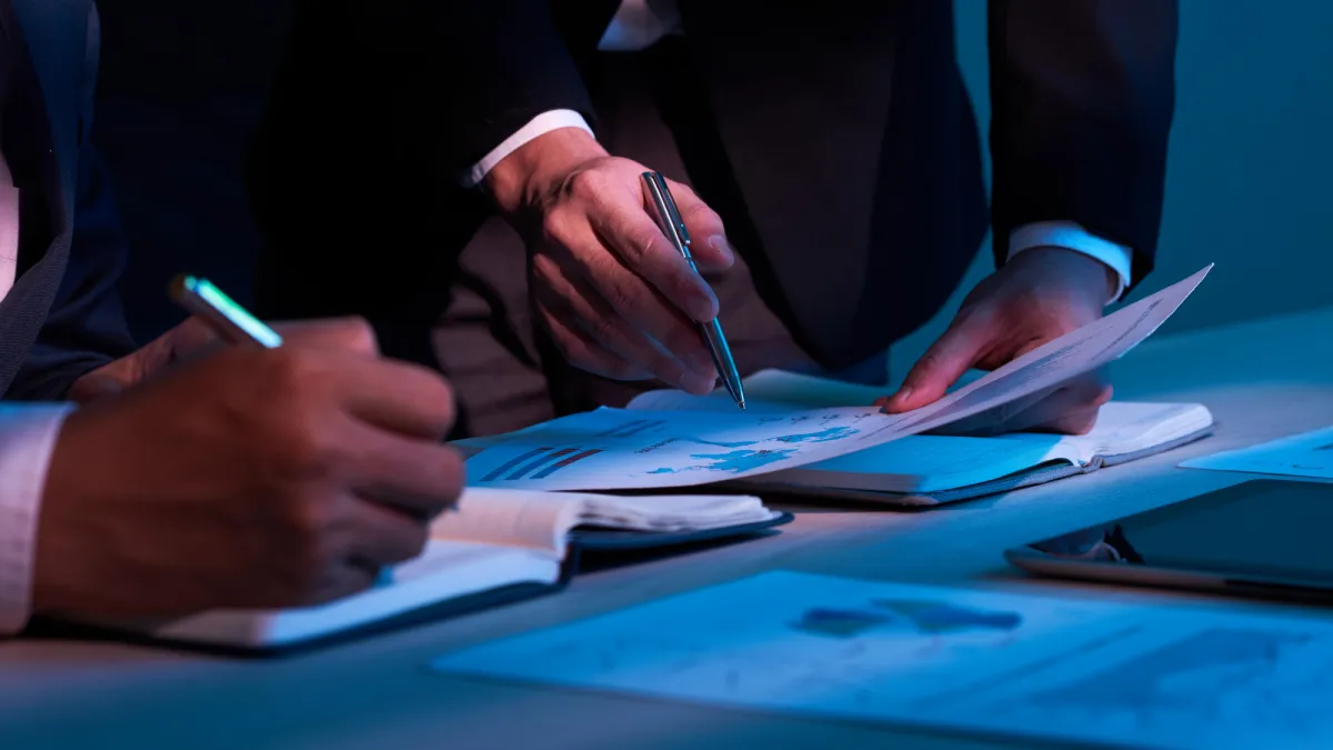 Povinný audit účetní závěrky: kdy se týká malé s.r.o.