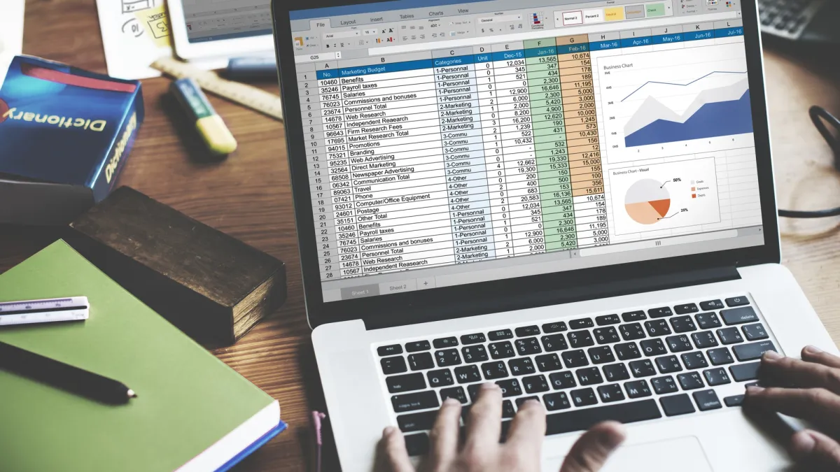 Účetní software, nebo online účetní? Pohoda, Money, iDoklad a Fakturoid