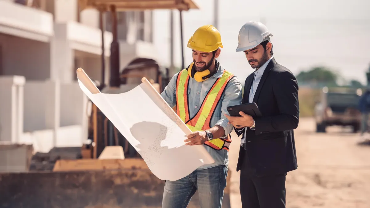 Účetnictví stavebních firem a řemeslníků na Sokolovsku